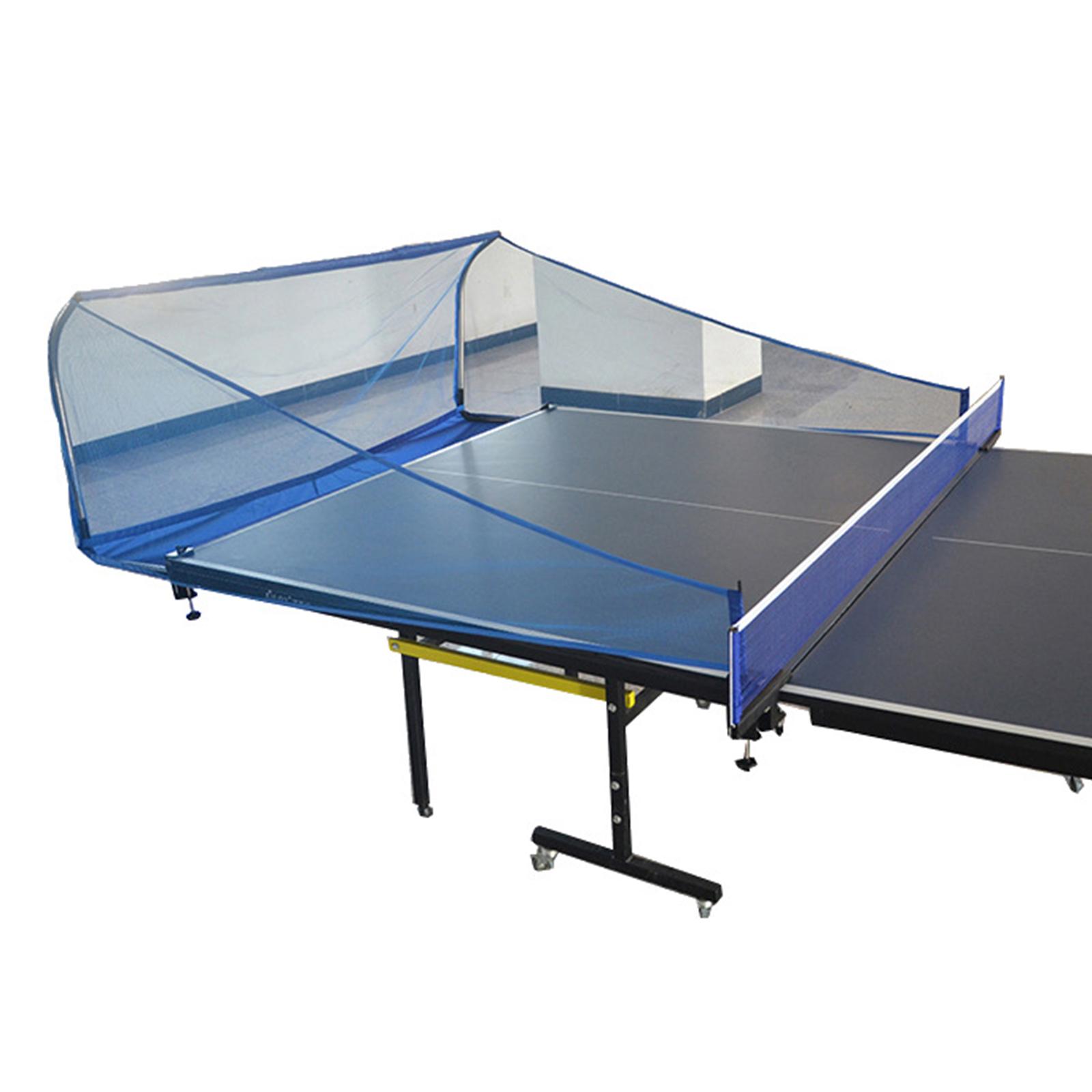 Table Tennis Olympics - Table Tennis Collector Net Easy Carry