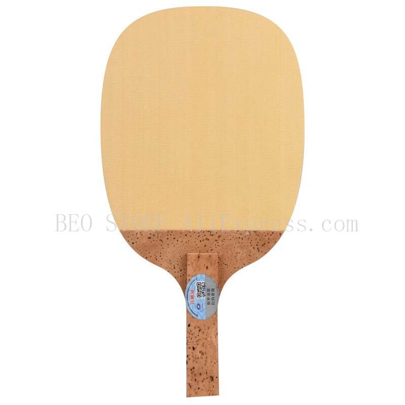 YINHE 982 Japanese Penhold JS  - Table Tennis In Japanese review and price