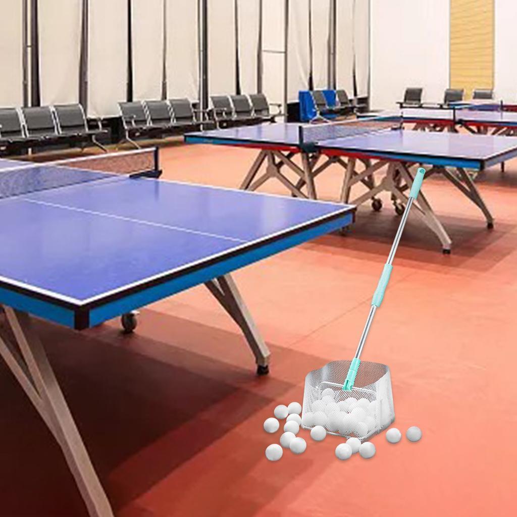 Ball Picker Pingpong Telescopi - Table Tennis Olympics review and price