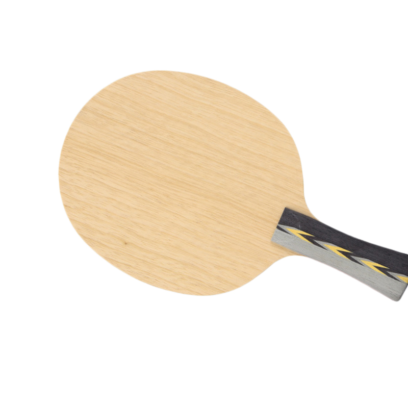 DHS PG7 table tennis blade pur - Table Tennis Racket review and price