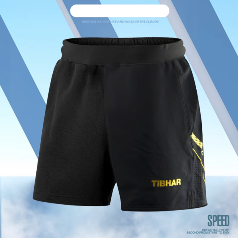 Tibhar Table Tennis Shorts TB- - Table Tennis Olympics review and price
