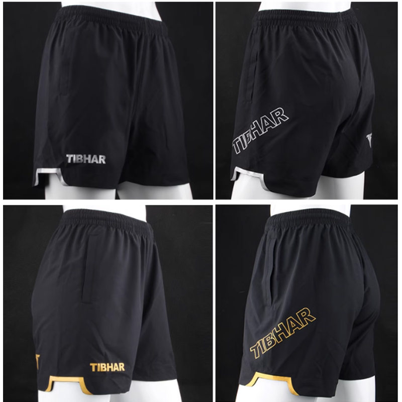 Tibhar Table Tennis Shorts TB- - Table Tennis Olympics review and price
