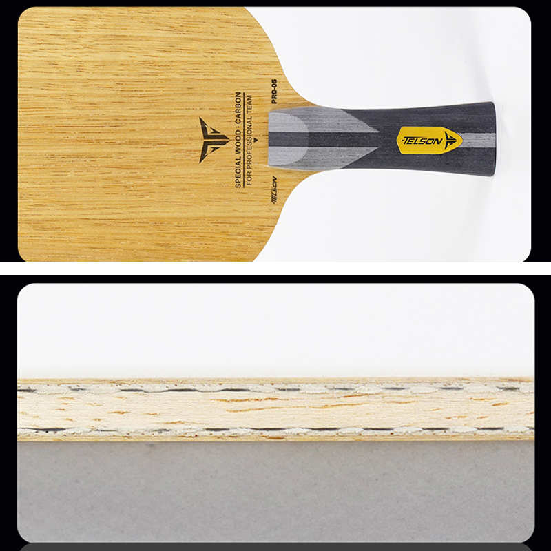 LOKI TELSON PRO-05 Table Tenni - Table Tennis Loki review and price