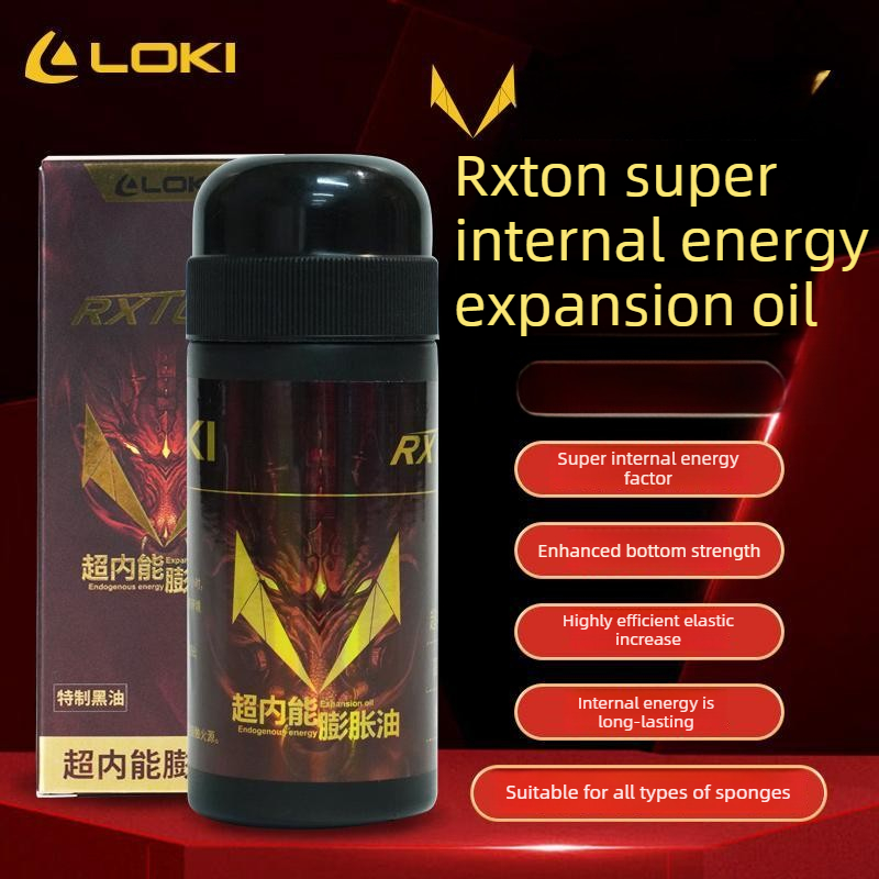 100ML /pcs LOKI Table Tennis r - Table Tennis Loki review and price