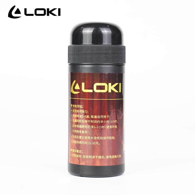 100ML /pcs LOKI Table Tennis r - Table Tennis Loki review and price