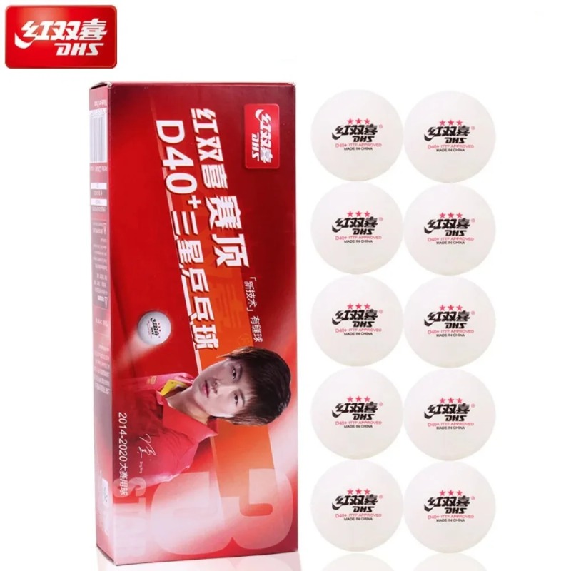 original DHS Seamed Table Tenn - Table Tennis Olympics review and price