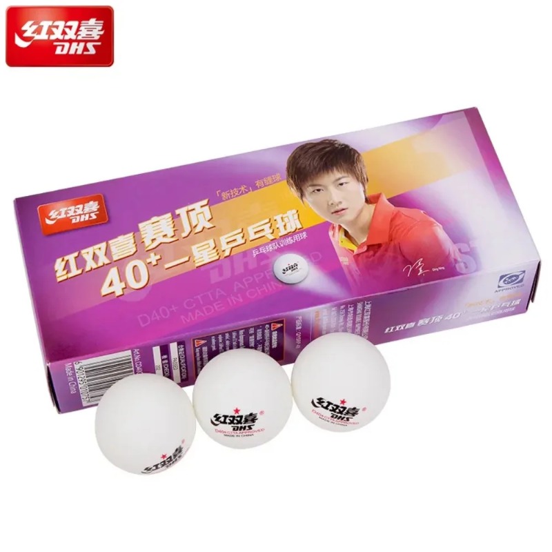 original DHS Seamed Table Tenn - Table Tennis Olympics review and price
