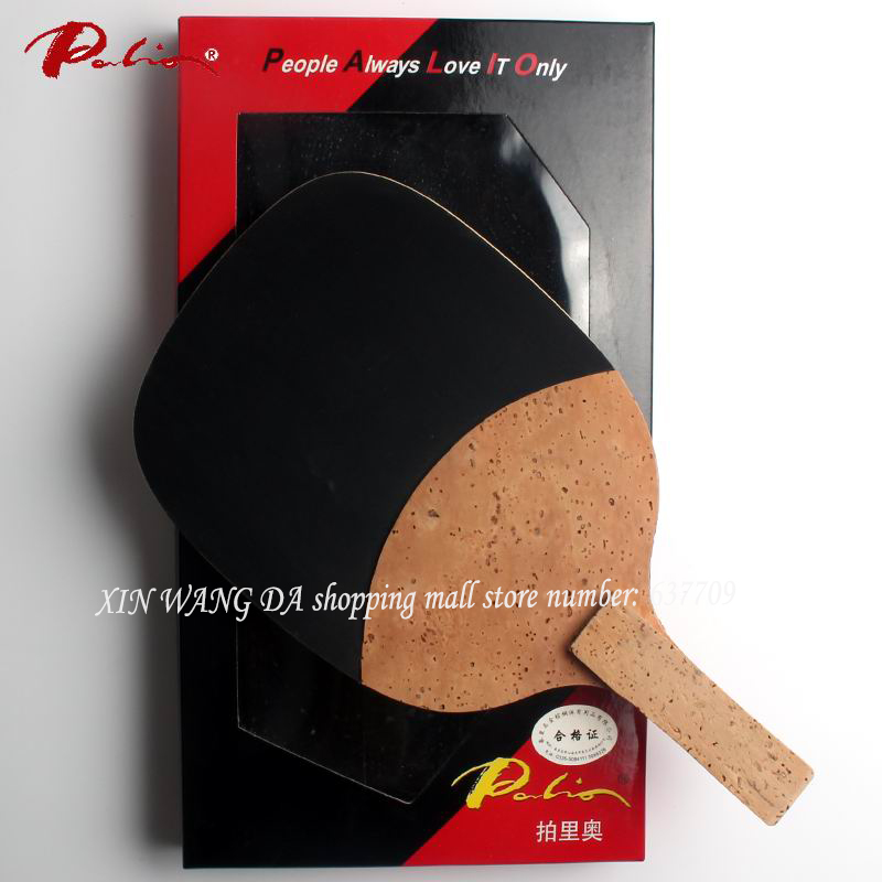 Original Palio 8603 titanium c - Table Tennis In Japanese review and price