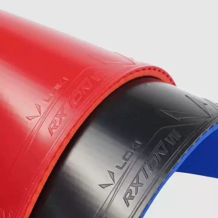 New LOKI RXTON 7 Table Tennis  - Table Tennis Loki review and price