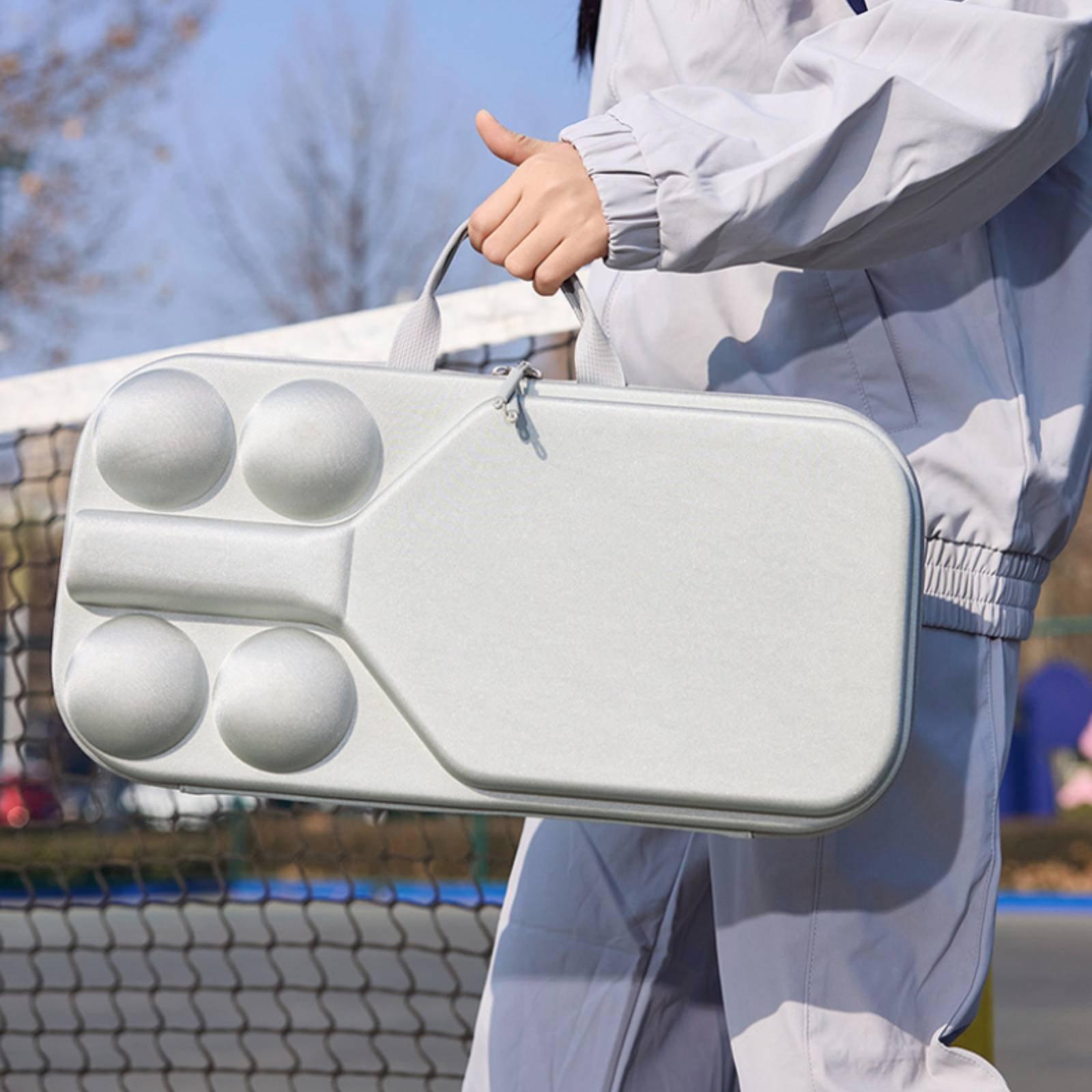Waterproof Storage Case Durabl - Table Tennis Racket review and price