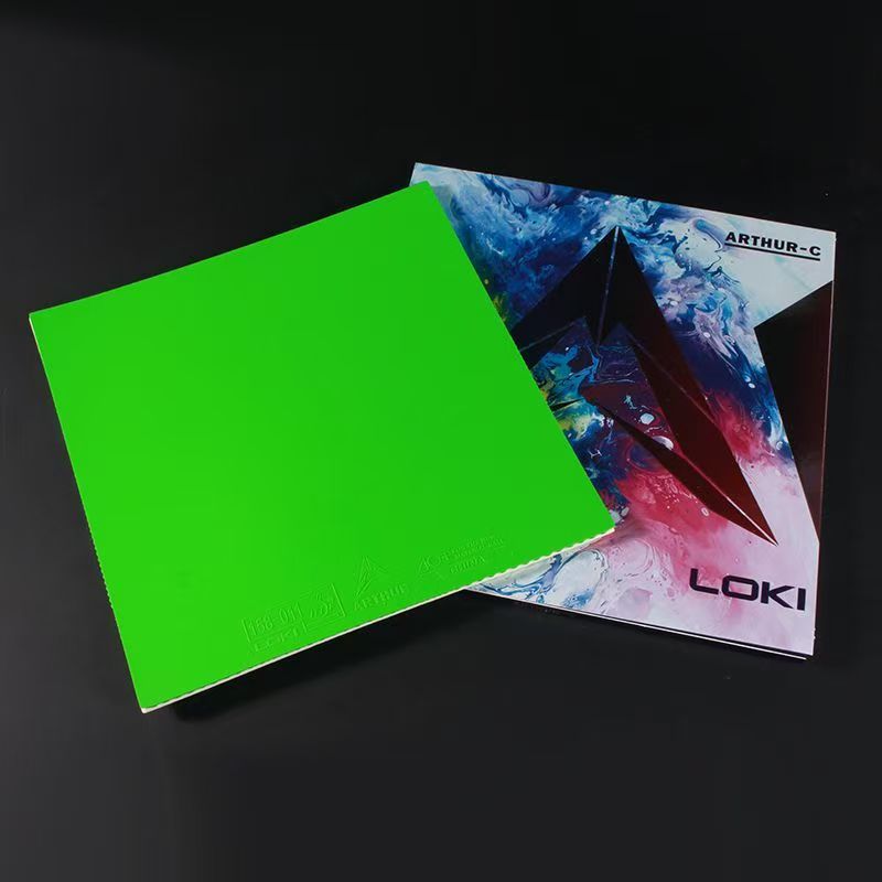 ITTF Approved LOKI ARTHUR Tabl - Table Tennis Loki review and price