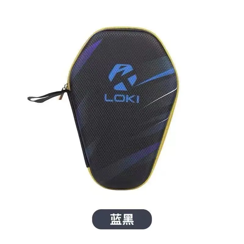 LOKI Table Tennis Racket Case  - Table Tennis Loki review and price