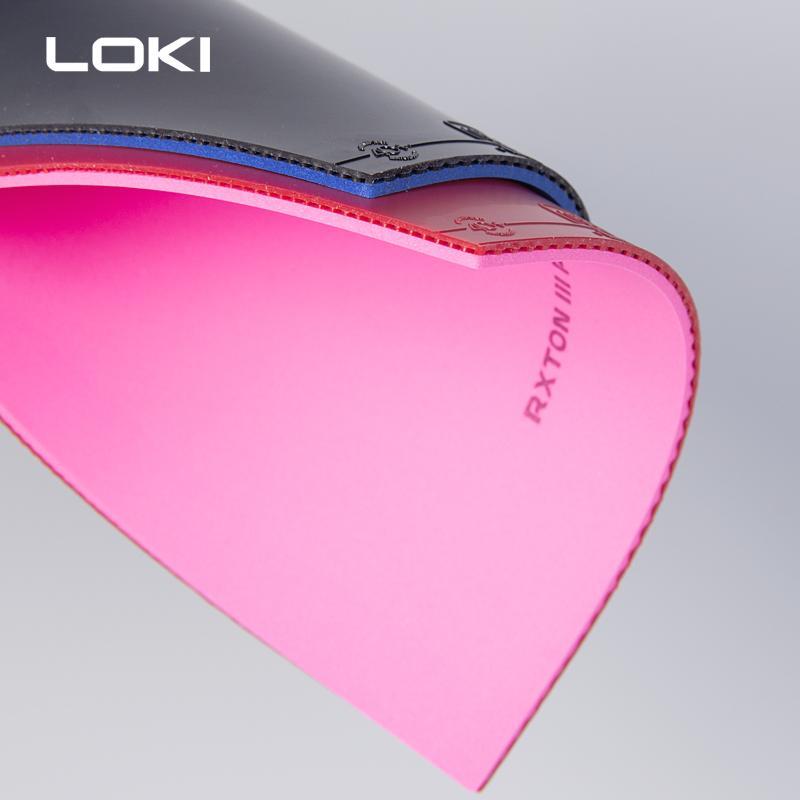 Original LOKI RXTON 1 Table Te - Table Tennis Loki review and price