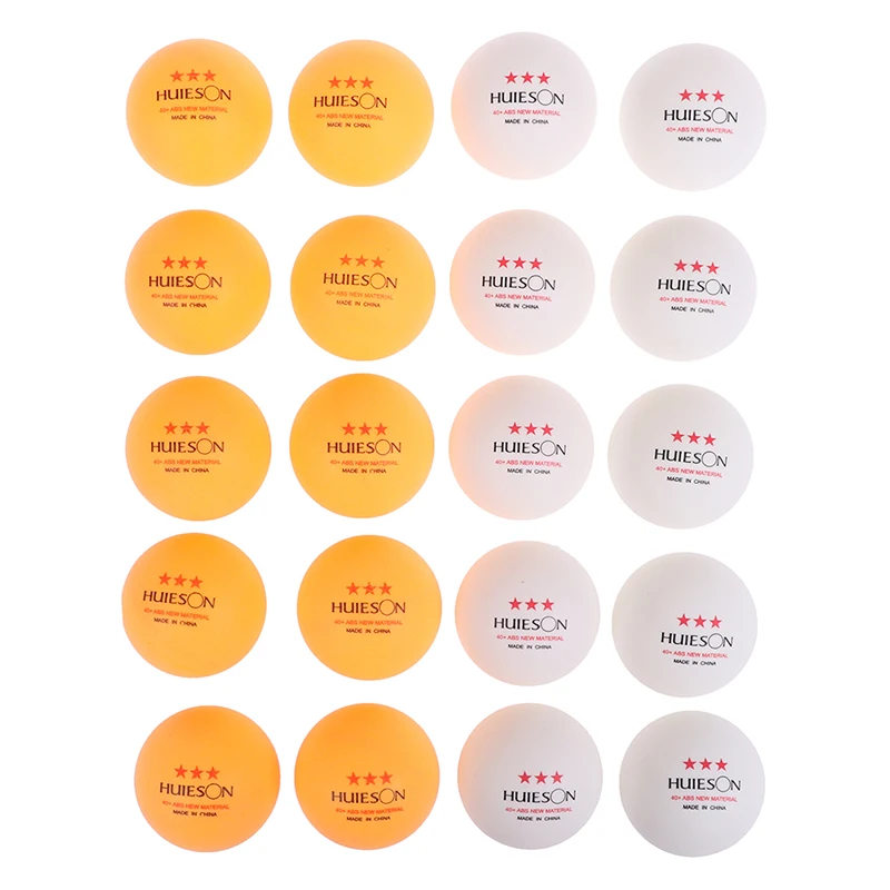10pcs Table Tennis Ball 40+mm  - Table Tennis Olympics review and price