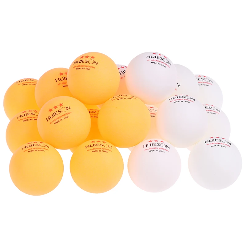 10pcs Table Tennis Ball 40+mm  - Table Tennis Olympics review and price