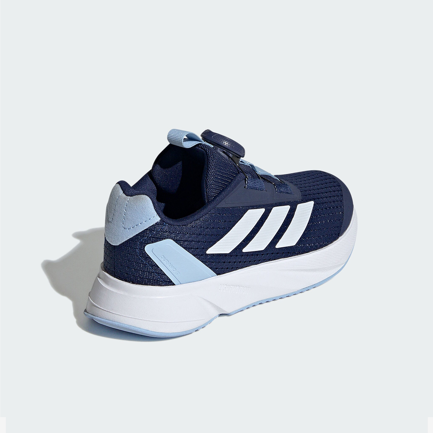 Adidas genuine DURAMO SL BOA K - Adidas Shoes Duramo Sl review and price