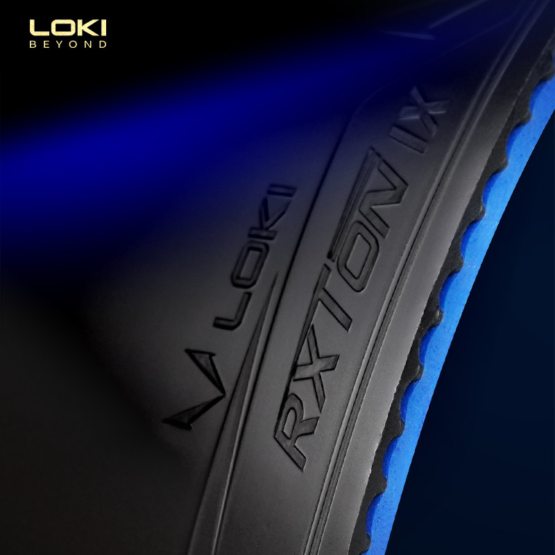 LOKI RXTON 9 NEO Table Tennis  - Table Tennis Loki review and price