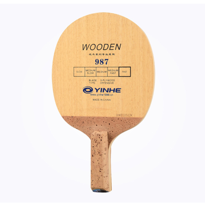 Yinhe-Table Tennis Blade, Japa - Table Tennis In Japanese review and price